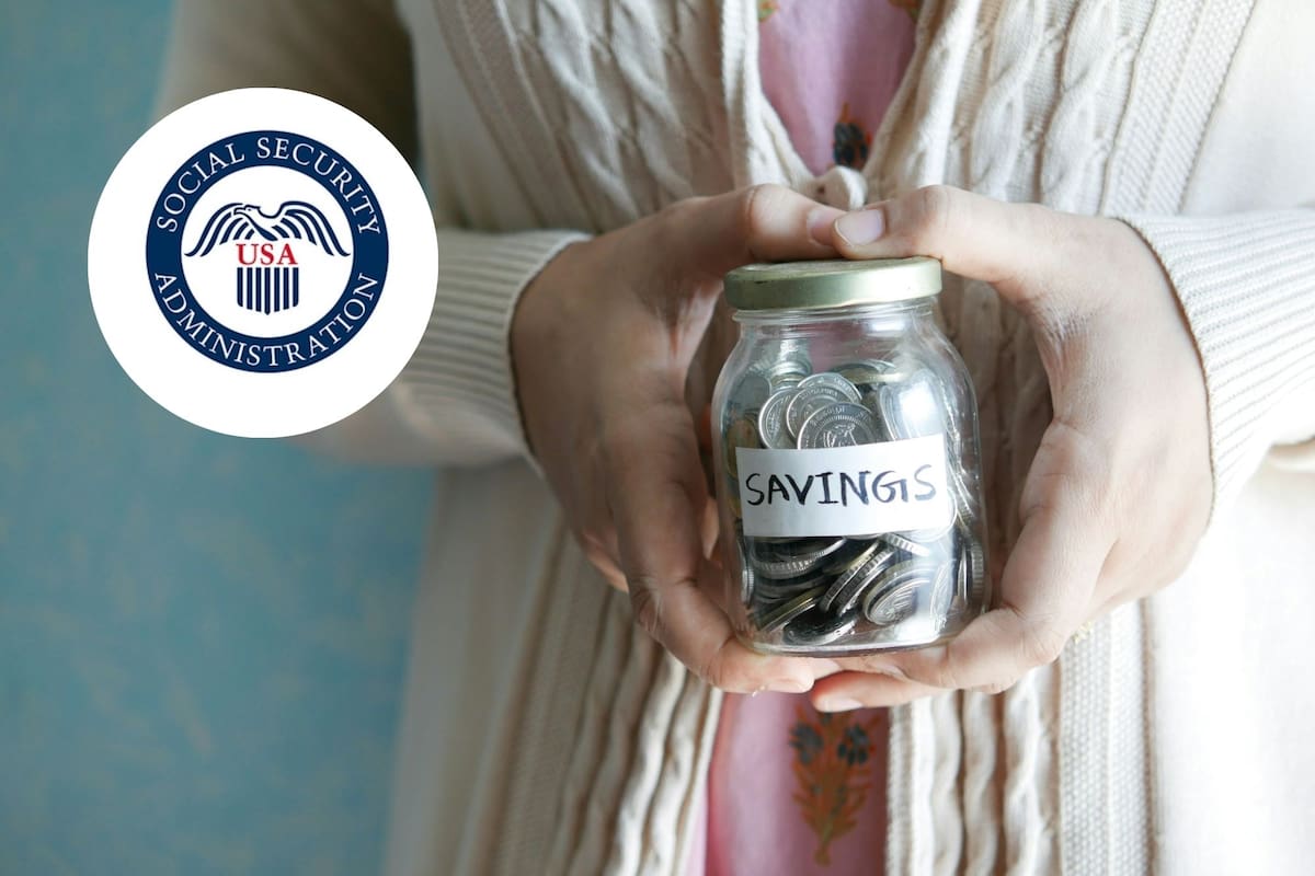 Calendario de pagos del Seguro Social para septiembre de 2025 (Unsplash/SSA)