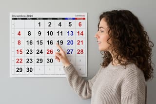 Por qué es feriado este lunes 8 de diciembre