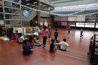Cuándo terminan las vacaciones de invierno en la provincia de Buenos Aires