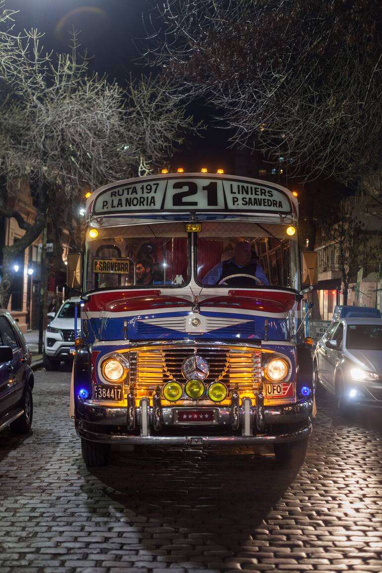 Calesita II, evento colaborativo que reunió a los mejores chefs de Brasil en cuatro restaurantes de Palermo. Los que resistieron, continuaron la noche en dos bares del barrio...