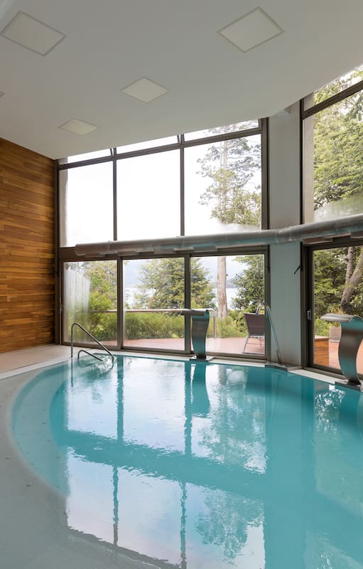 Calfuco Wine Hotel & Spa, Villa La Angostura