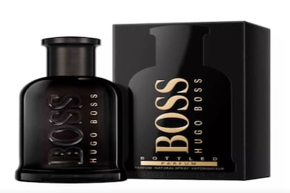 Cálido y sofisticado: Boss Bottled mezcla manzana, canela y madera, ideal para quienes buscan un toque moderno