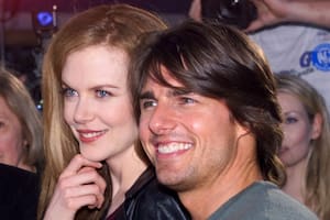 Nicole Kidman se sinceró sobre su divorcio de Keith Urban y reveló el sacrificio que hubiera hecho por Tom Cruise