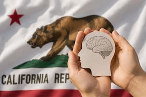 La ley de California que cambia los servicios de salud mental