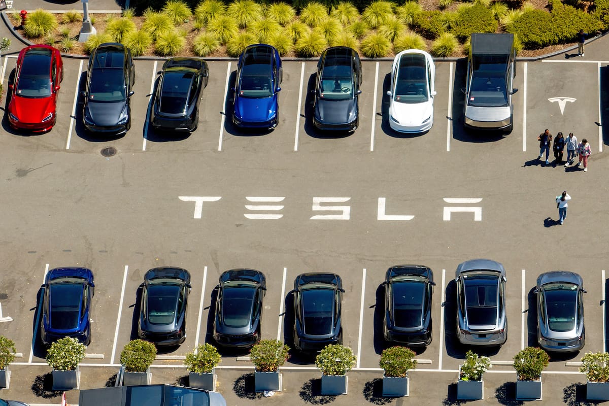 California amenaza a Tesla con suspender su licencia de ventas por 30 días por dichos engañosos