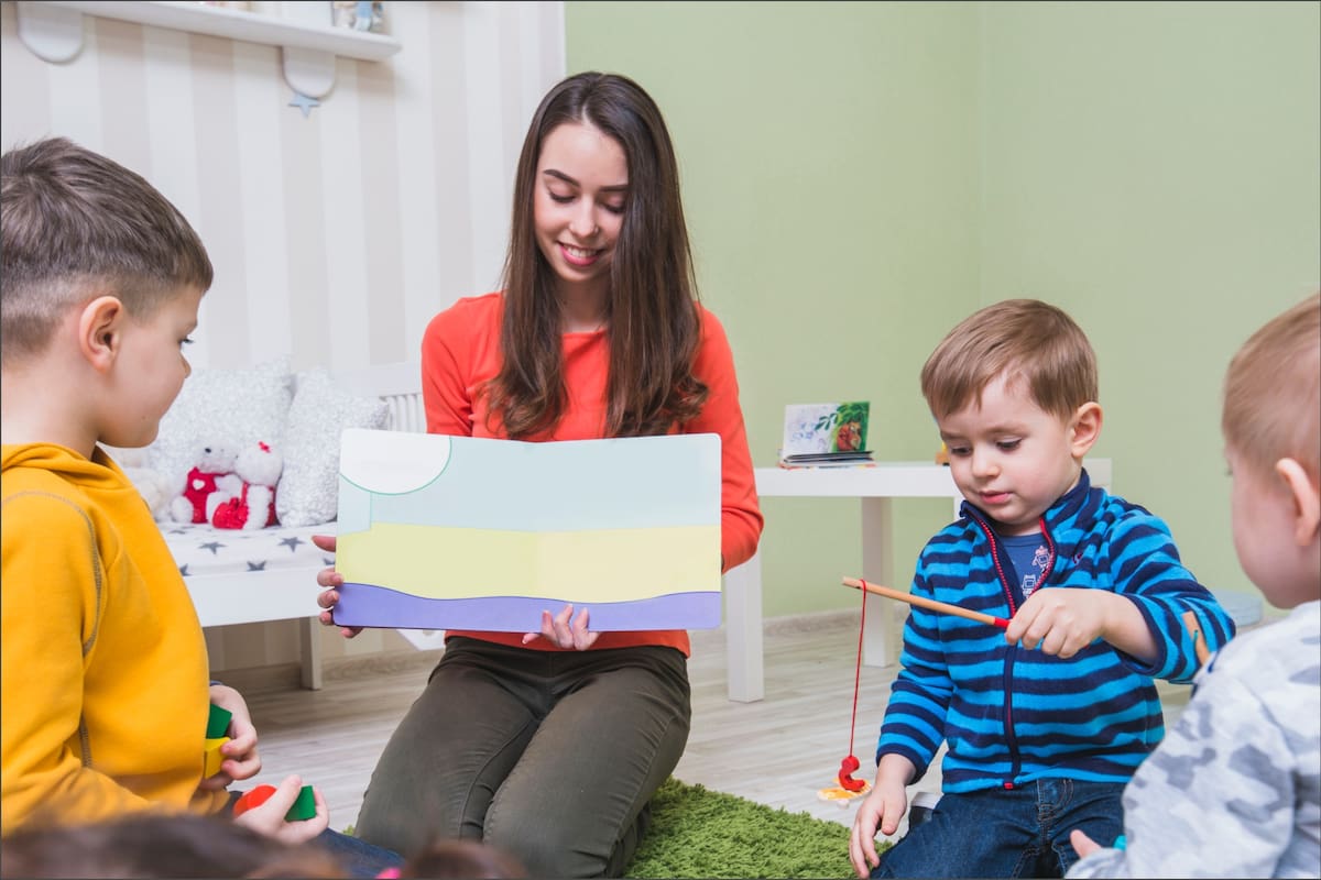 California amplió la elegibilidad para el preescolar gratuito para familias con ingresos de hasta 136 mil dólares anuales, pero los expertos sostienen que aún enfrenta obstáculos para un cuidado universal