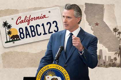 California aprobó una regulación local