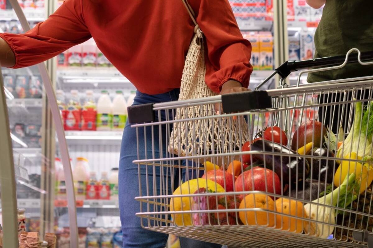 California aseguró 10 millones de dólares en el presupuesto 2024-2025 para los beneficios SNAP