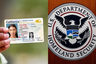 California compartirá los datos de las licencias de conducir de inmigrantes
