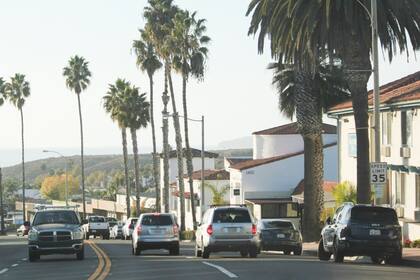 California concentra el 40% del mercado automotor de EE.UU. y su ley ambiental había sido adoptada por otros 11 estados