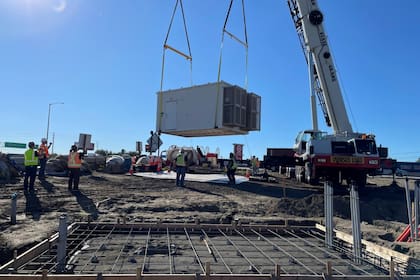 California construye la red pública de banda ancha más grande del país norteamericano