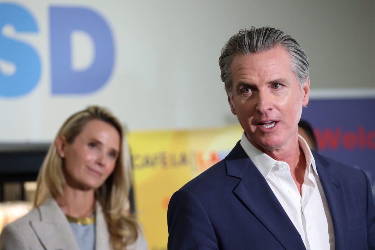 California definió la fecha de las elecciones primarias 2026