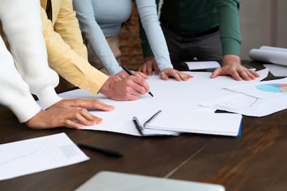 California destacó ampliamente en la categoría de organización laboral