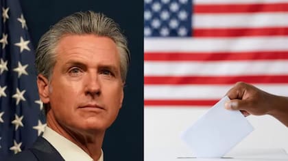 California elige al sucesor de Gavin Newsom: qué dicen las encuestas para las elecciones a gobernador