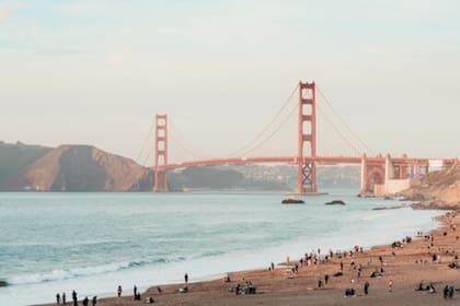 California encabeza una lista con las ciudades con mayor declive