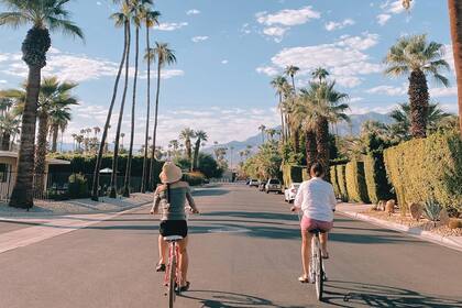 California encabezó la lista de estados divertidos, pero detrás se posicionaron Florida, Nevada, Illinois y Nueva York