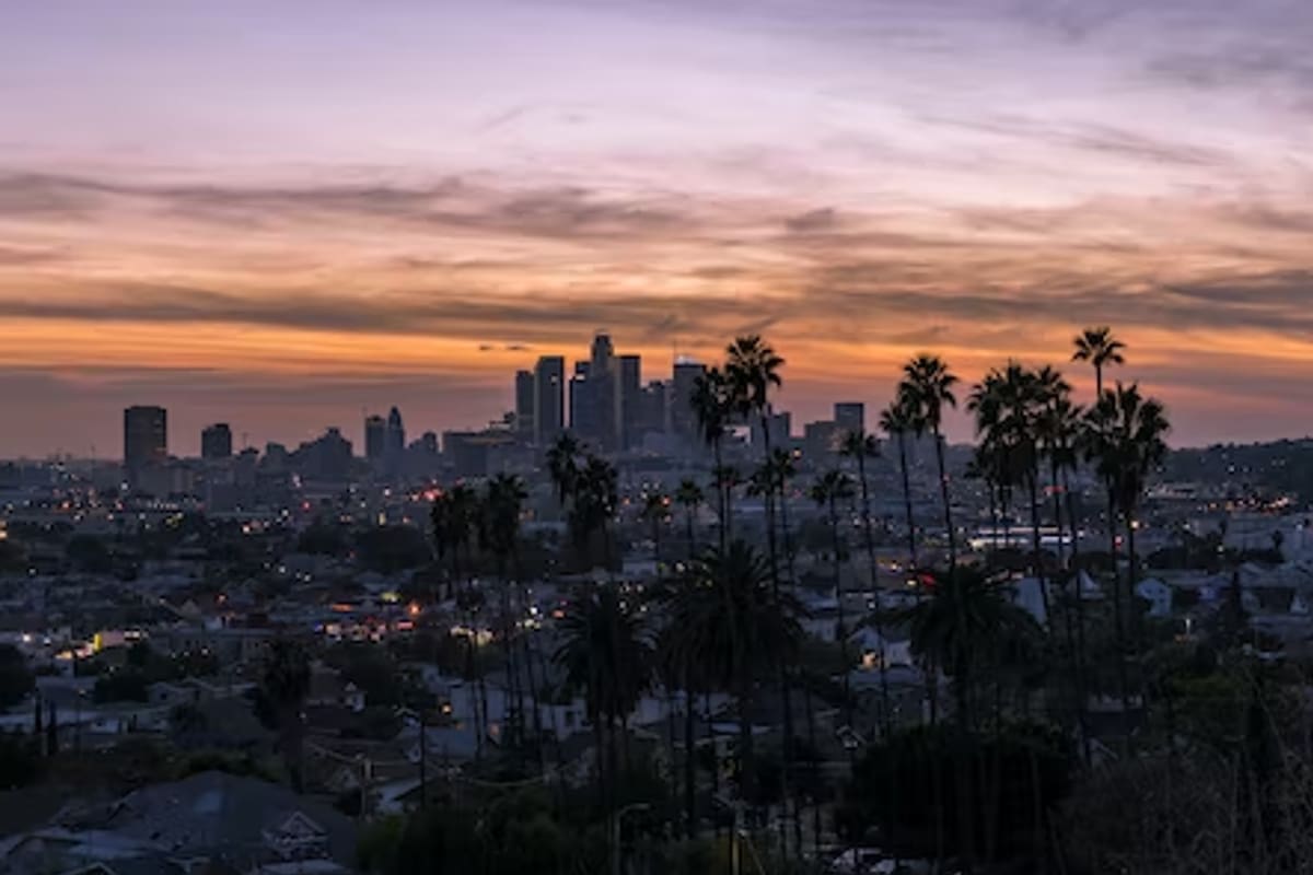 California es de los estados con más apellidos hispanos