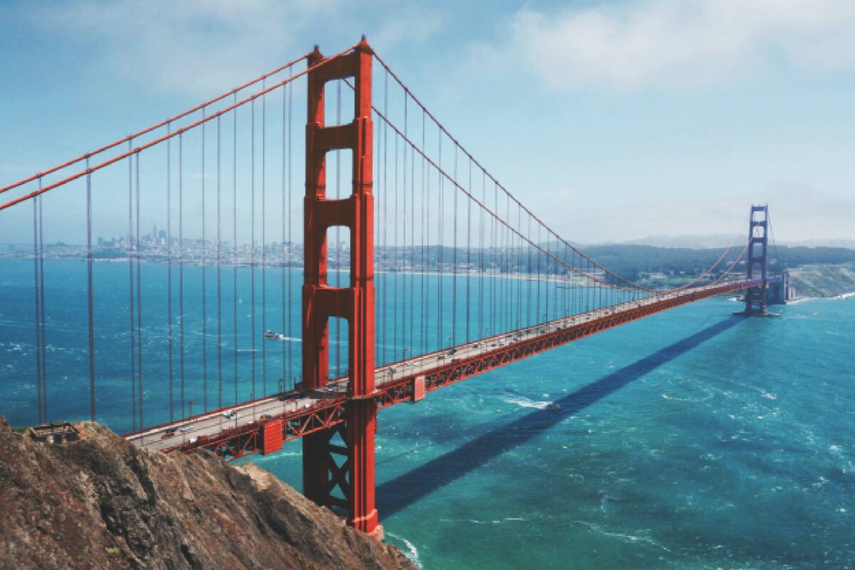 California es de los estados de EE.UU. de donde más personas se van