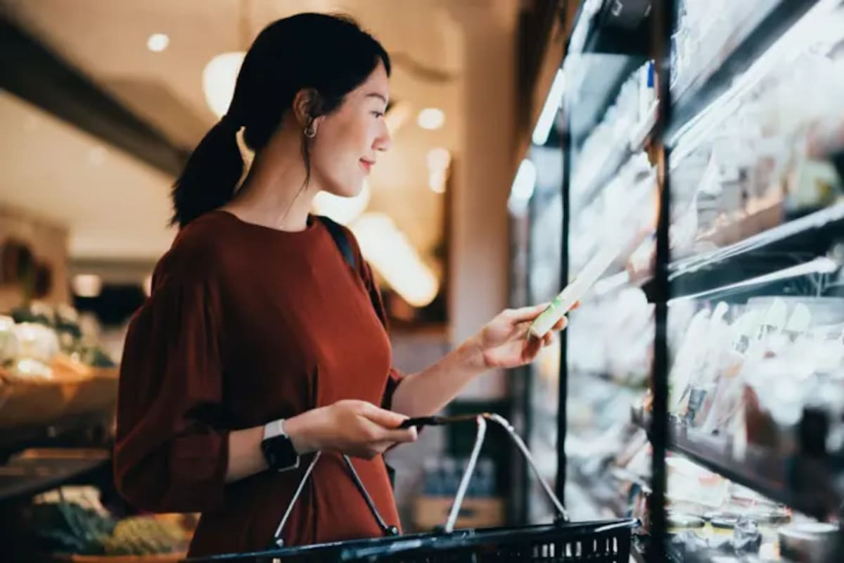 California es el estado con más sucursales de Sprouts Farmers Market