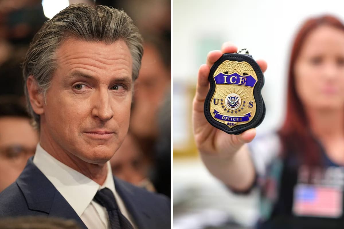 California es un estado que tiene varias leyes que protegen los derechos de los inmigrantes