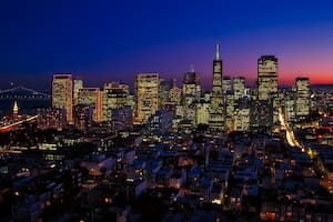 California es uno de los estados más caros para vivir, pero tiene algunos barrios que no son tan costosos