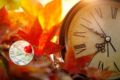 California está a unos pasos de conseguir que el horario de verano se convierta en el estándar del estado