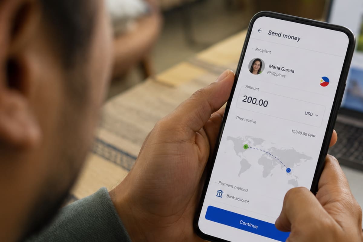 California exigirá licencia a empresas que operen con remesas en cripto desde el 1° de julio