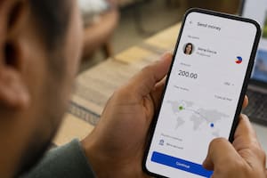 Alerta en California por el 1° de julio: novedades para las app de envío de remesas
