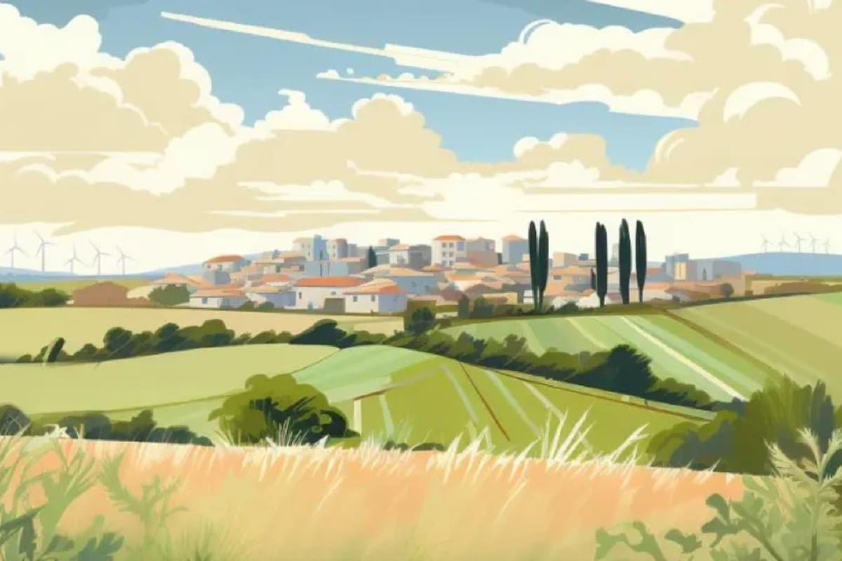 California Forever, el ambicioso proyecto de empresarios de Silicon Valley