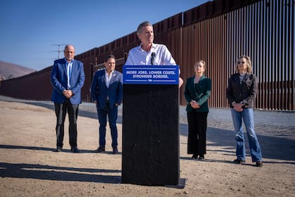 California invertirá unos 480 millones de dólares para la construcción