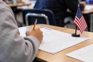 Confirmado: California cambia el sistema para estudiantes que aprenden inglés con una nueva evaluación