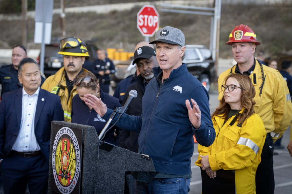 California podría modificar su emblemática ley ambiental CEQA después de 55 años de vigencia