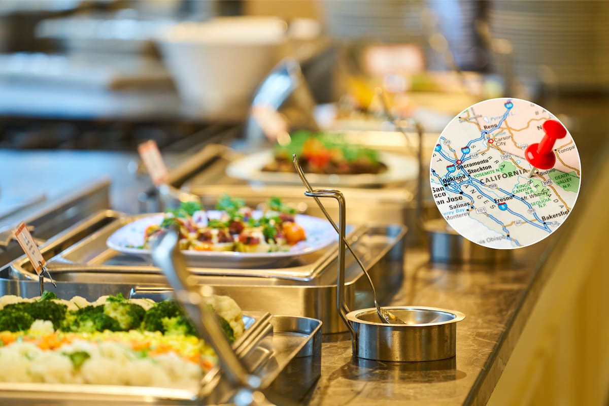 California podría ser el primer estado en eliminar los alimentos ultraprocesados de los menús escolares para 2028, con implementación total en 2032