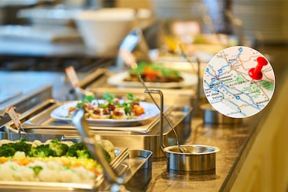 California podría ser el primer estado en eliminar los alimentos ultraprocesados de los menús escolares para 2028, con implementación total en 2032