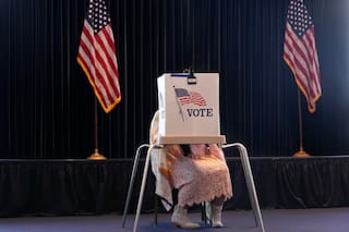 California pondrá en la boleta una propuesta de prueba de ciudadanía e identificación de votantes