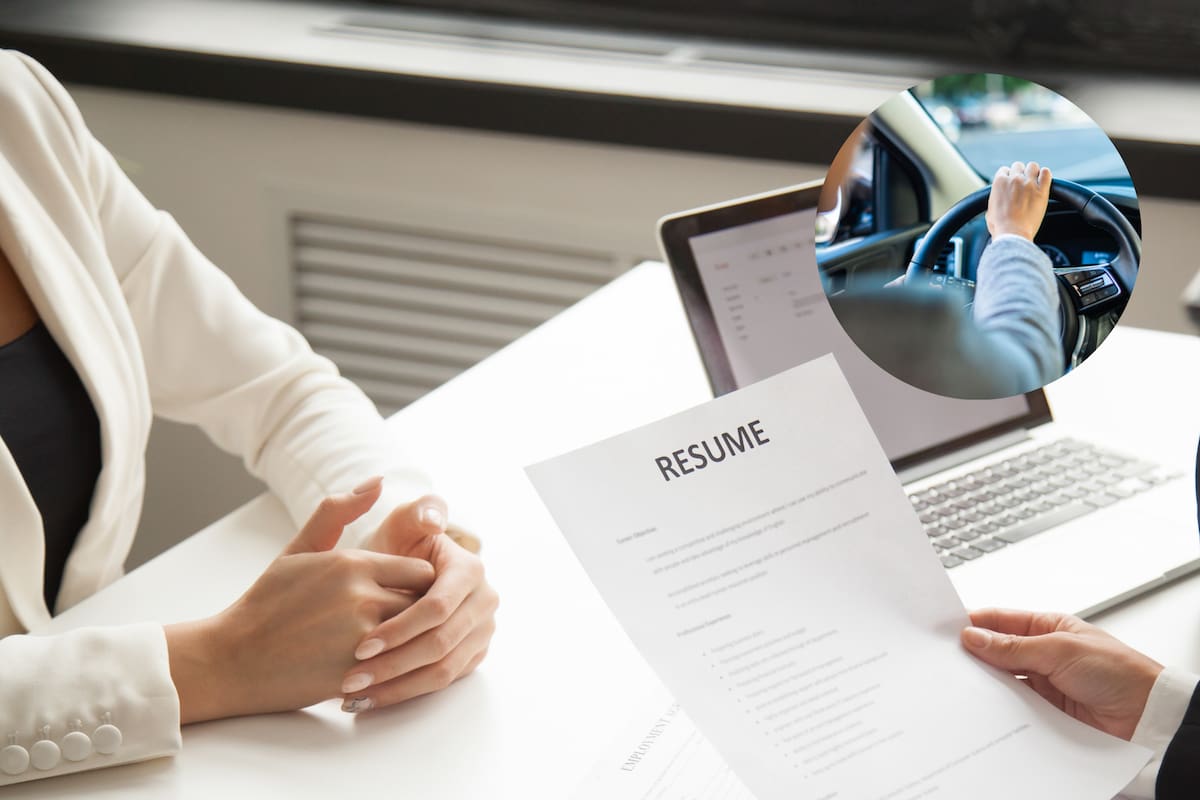 California prohíbe exigir la licencia de conducir para solicitar empleo