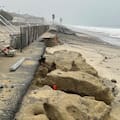 El plan de California contra “El Niño” que busca salvar de las inundaciones a millones de personas