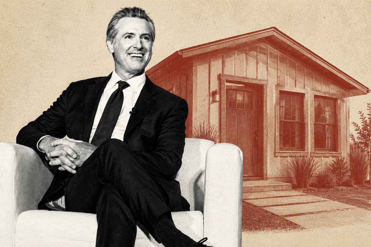 California registra su primera venta de una unidad de vivienda accesoria (ADU) como propiedad independiente en la ciudad de San José