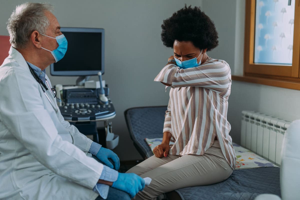 California registró en 2025 un total de 2150 casos de tuberculosis, el nivel más alto en más de una década