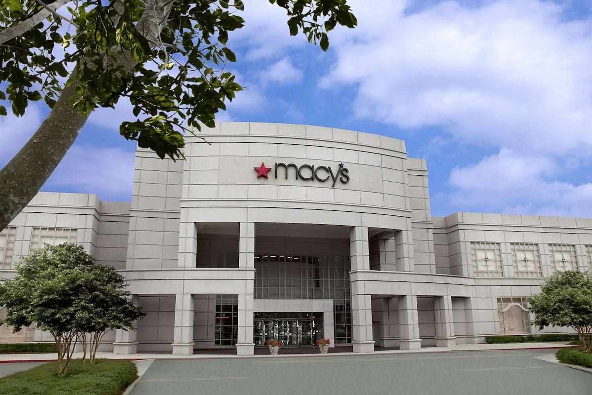 California se despedirá de varias de sus tiendas Macy's en 2025