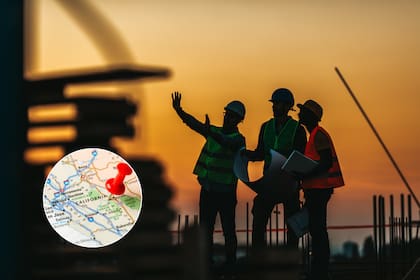 California se destaca por sus oportunidades laborales y la diversidad cultural que ofrece (Archivo)