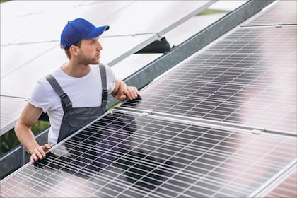 California trabajará junto con el importante país europeo para promover la energía limpia y luchar contra el cambio climático