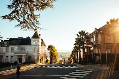 California y Florida lograron entrar en la lista con varios de sus vecindarios