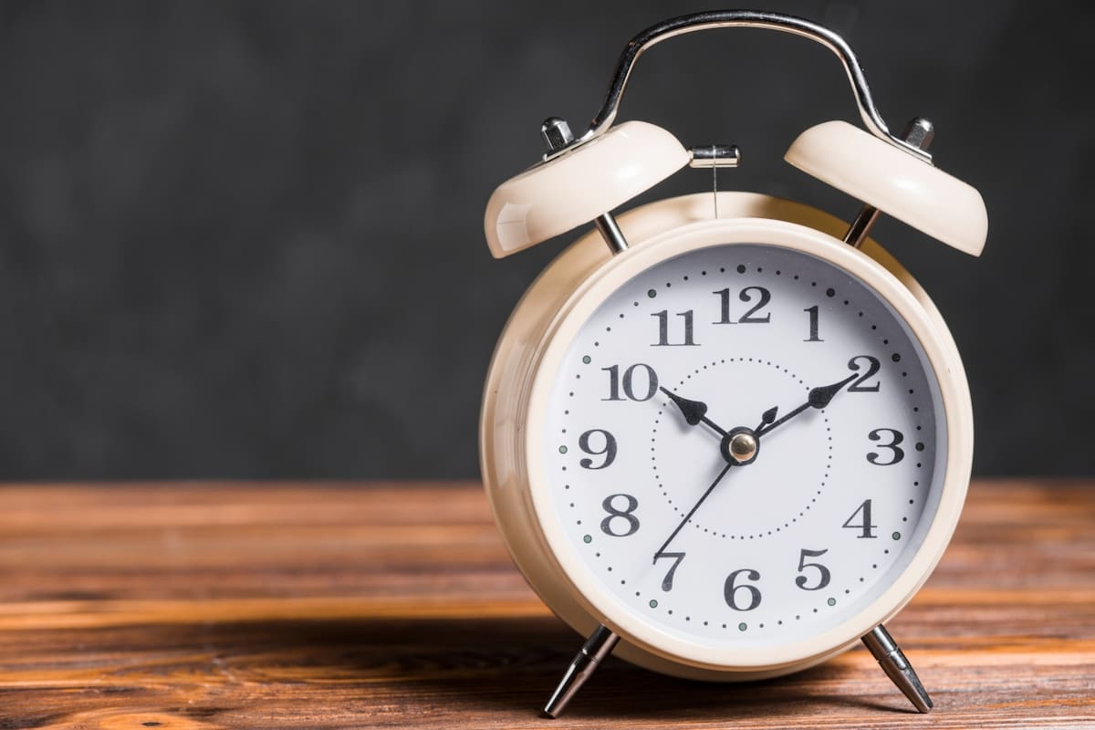 California y otros estados se unen a la observación del Daylight Saving Time