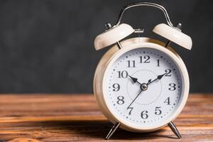 California y otros estados se unen a la observación del Daylight Saving Time