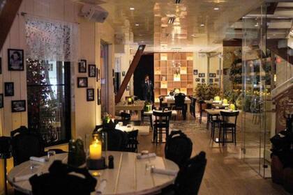 Call Me Gaby es uno de los spots favoritos de Ivanka Trump en Miami Beach