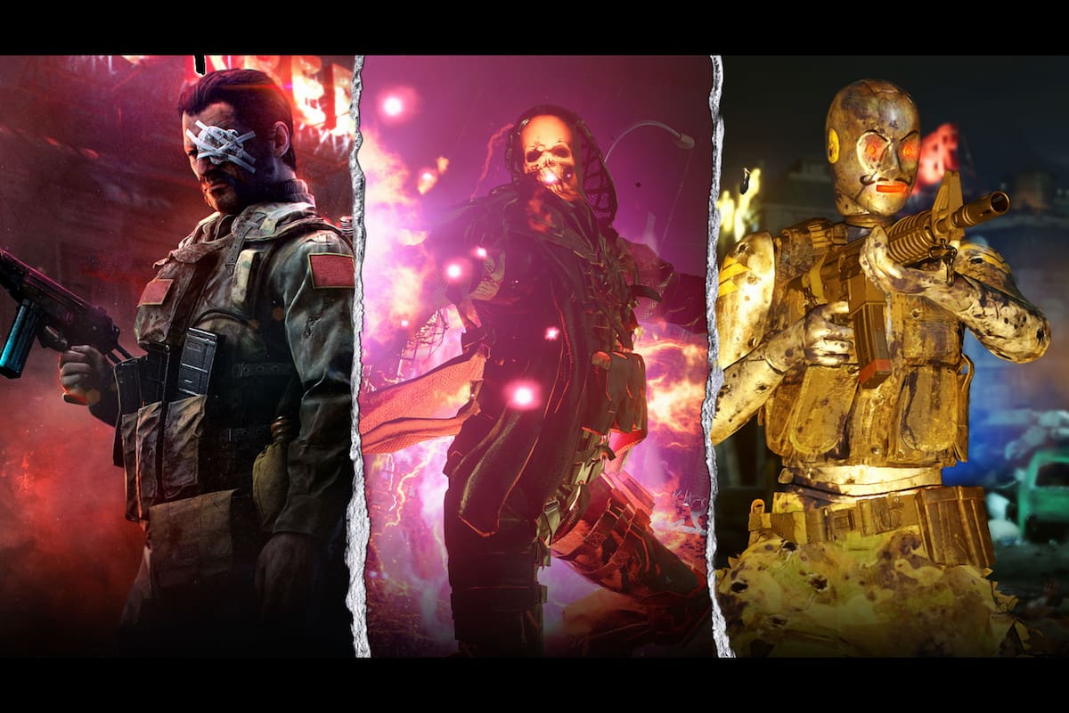 Call of Duty: Black Ops Cold War estará disponible gratis por tiempo limitado en julio