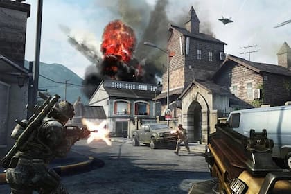 Call Of Duty llega en octubre a Android y iOS con un título exclusivo para móviles que promete gráficos espectaculares y una muy buena jugabilidad