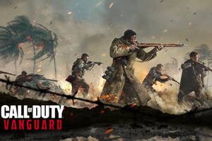Call of Duty: Vanguard aprovechará la nueva tecnología háptica de los controles DualSense de la PlayStation 5