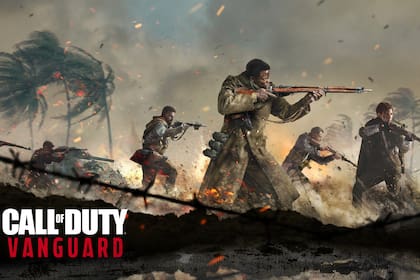 Call of Duty: Vanguard aprovechará la nueva tecnología háptica de los controles DualSense de la PlayStation 5